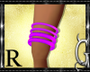 G.Saint.L.Purple/ Brac.R