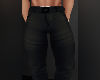 Jeans On Black