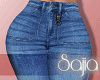 S! Derivable Jeans RLL