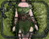 Elven Archer Dress