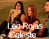  Leo Rojas  Celeste flut