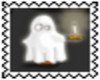 GHOST STAMP