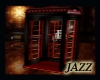 Jazzie-Old Phone Booth