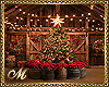 CHRISTMAS BARN BG