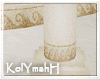 KYH| LoveW pillars