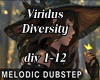 Diversity - Melodic Dub