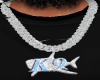 K9 Kappa Chain