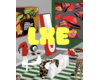 gallery luxe