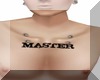 Tattoo Chest MASTER