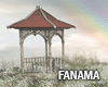 Fog light Fanama |FM464