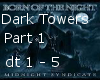 (SW)Dark Towers 1
