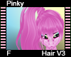 Pinky Hair F V3