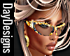 Tortoise Shell Shades