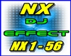 NX - DJ EFFECT SOUND