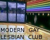 Modern Gay Lesbian Club