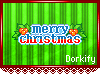 D. Merry Christmas