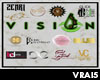 VH| Vision Creator Logo