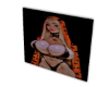 halloween girl