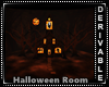 Haunted House Derivable