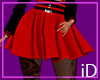 iD: Love Skirt REQ