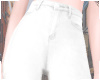 ¤ jeans f. rls white