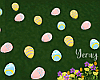 Easter Hunting Eggs