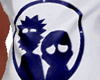 Rick & Morty Emotee