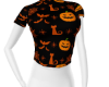 Throat Goat Top
