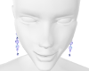 Butterfly Earring