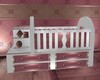 Baby Cradle crib