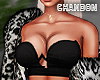 CH*Coat Fur