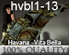 Havana - Vita Bella