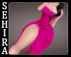 ~S: Pinup Pink