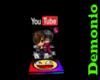 Youtube Estilo Emo xd