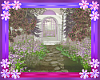 Spring Photo Room