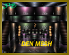DS Den Mesh