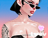🤍 Dark Set +Tatoo