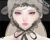 Ayumi + Hat