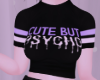 Pastel Goth: Cute Shirt