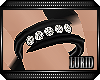 Lu* 5 Diamond PVC Ring