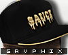 Loyalty Sauce Hat Gold