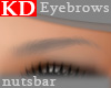 ((n) KD silver brows 1