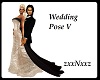 Wedding Pose V