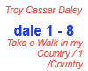Troy Cassar Daley/Take