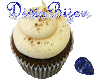 DB Chocolate Cupcake 3
