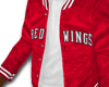 Starter Red Wings Jacket