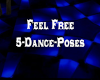 Feel Free Dance