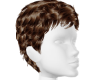 short hair