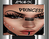 Princess FACE TATT/PIERC
