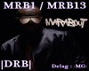 |DRB| MARABOUT